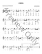 (Oh, My Darling) Clementine piano sheet music cover